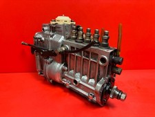 MERCEDES CLASSE E W123 300D POMPE A INJECTION 6170701901 0440007017 01105057633