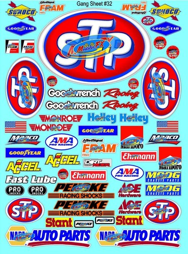 White vinyl racing - racing, sticker