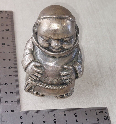 Ancienne figurine statuette - ancienne,