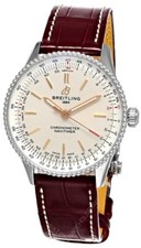 New Breitling Navitimer