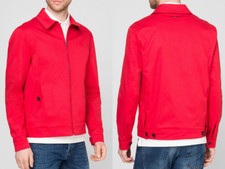 Hackett London Emblématique