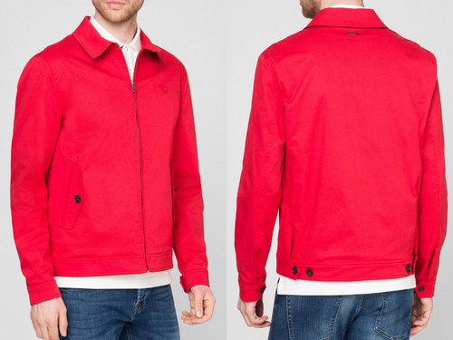 Hackett london iconic jacket - hackett,