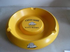 Cendrier céramique Cutty Sark