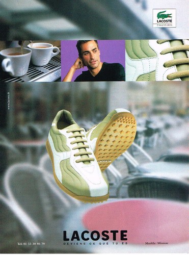 Publicite advertising 075 - advertising,