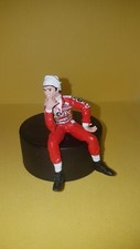  figurine 1:18  Niki Lauda