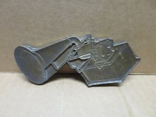 Phonographe ancienne matrice - ancienne,