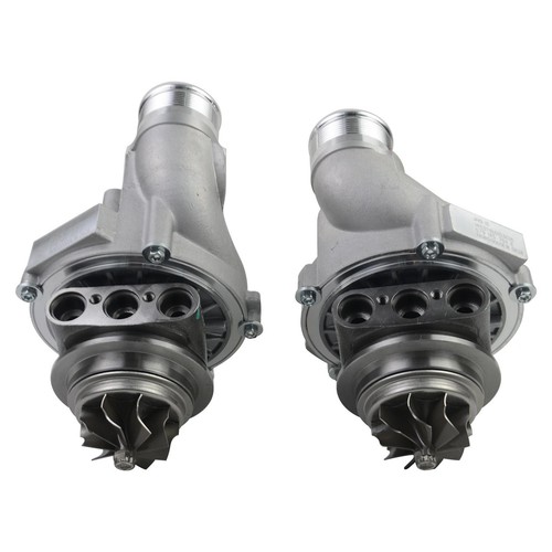 Pièces turbo - 2,