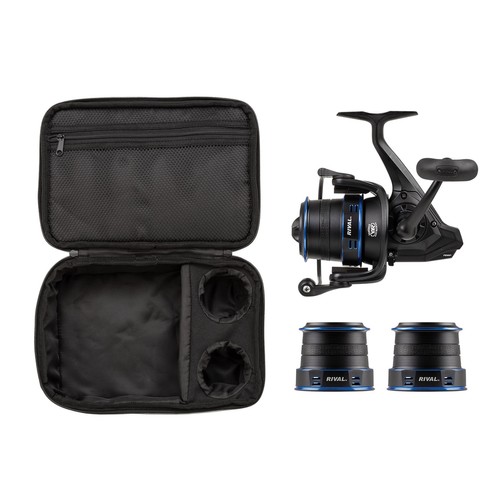 Penn rival longcast surf - rival,