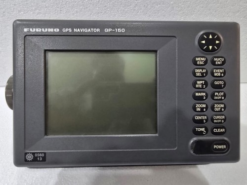Furuno 150 gps - furuno,