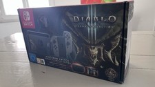 Console Nintendo Switch Diablo
