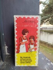 Machine A Churros Vintage