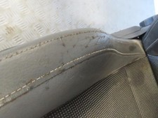 Siege avant droit OPEL ASTRA III 93180558