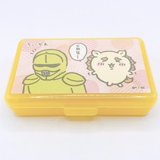 Chiikawa Shisa Yoroi Mini Case Miniature Anime Japan Limited Nagano Kawaii