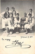 Croatia - Seoski sastanak - Harmonika - Accordion