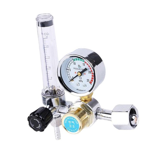 Argon co2 mig débitmètre - argon,