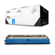 PRO Cartouche CYAN Pour Konica Minolta Magicolor 1650-EN 1690-MF 1680-MF 1600-W