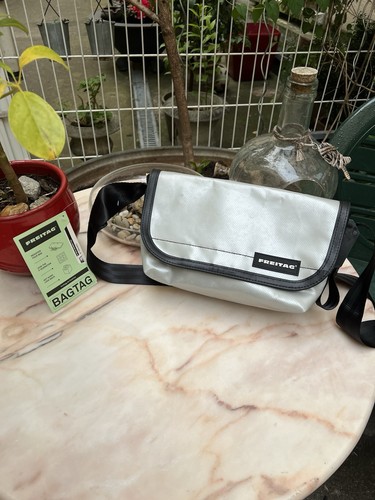 Sacoche messager freitag f41 - messager,