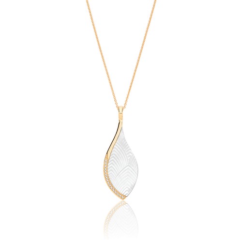 Pendentif chaîne femme - pendentif,
