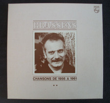 COFFRET TROIS DISQUES 33T