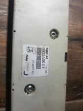 Amplificateur d'antenne BMW