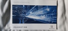 GUIDE UTILISATION PEUGEOT