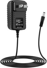 AC Adapter For Tech 21 Sansamp