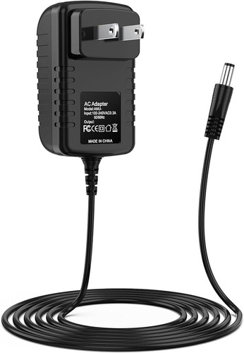 Adapter for tech sansamp - tech, 21