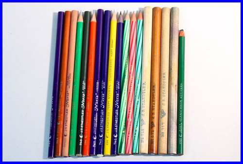 1900 crayons staedtler noris - staedtler,