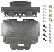 PLAQUE COUVERCLE CACHE