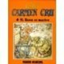 Livre Carmen Cru - Ni Dieu Ni