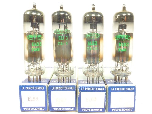 One quad el83 - one,