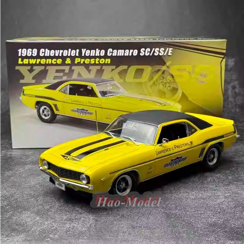 Acme chevrolet camaro - chevrolet,