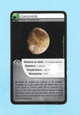 Carte Bioviva! - Ganymède