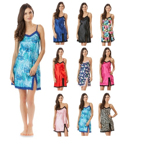 Ashford brooks women s - ashford, satin
