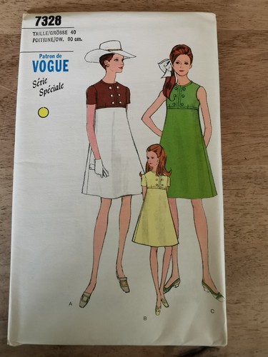 7328 patron vogue - 7328,