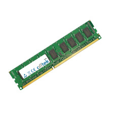 4Go RAM Mémoire AsRock X58 Extreme (DDR3-8500 - ECC) carte mémoire mère