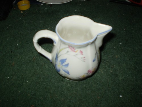 Villeroy and boch - and,