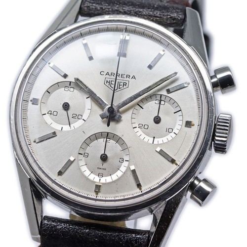 Montre homme heuer carrera - montre,