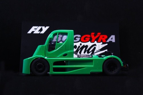 Fly car models - car, truck79