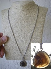 joli COLLIER 15GR pendentif