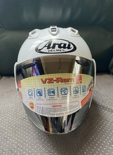 Arai SZ-R VAS Casque Taille S