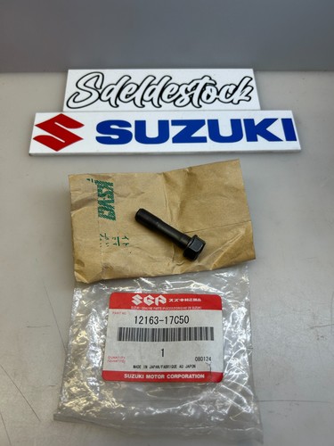 Boulon bielle suzuki - boulon,
