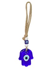 Décoration en Verrre Oeil de