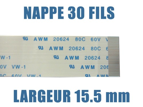Nappe zif lif fpc - zif, awm