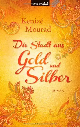Die stadt aus gold - stadt,