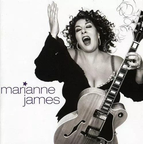 Marianne james - marianne, ed)