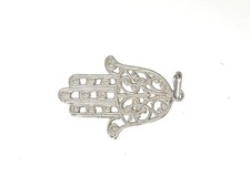 Pendentif ancien main de Fatma
