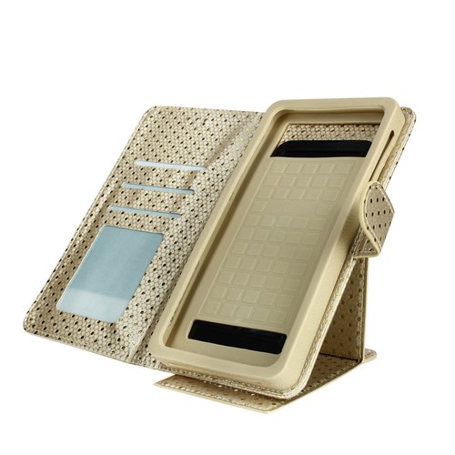 étui pois pour smartphone - Étui,