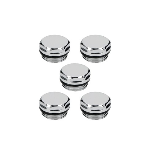 Bouchons de radiateur - 5,