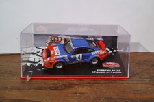 Voiture 1/43 - Ixo Altaya -